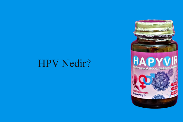 HPV Nedir?